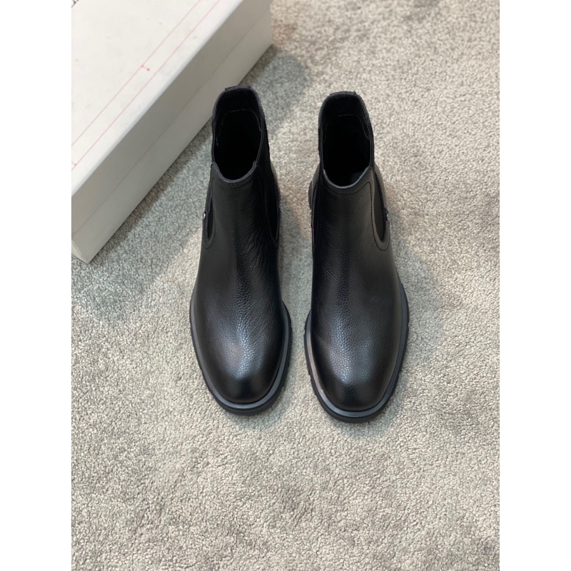 M*Q*en boots